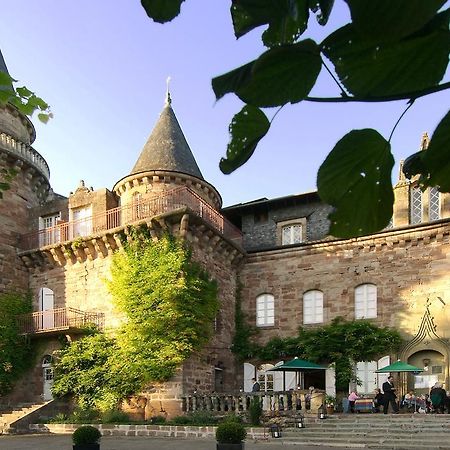 Hotel Chateau De Castel Novel - Les Collectionneurs Varetz Eksteriør bilde