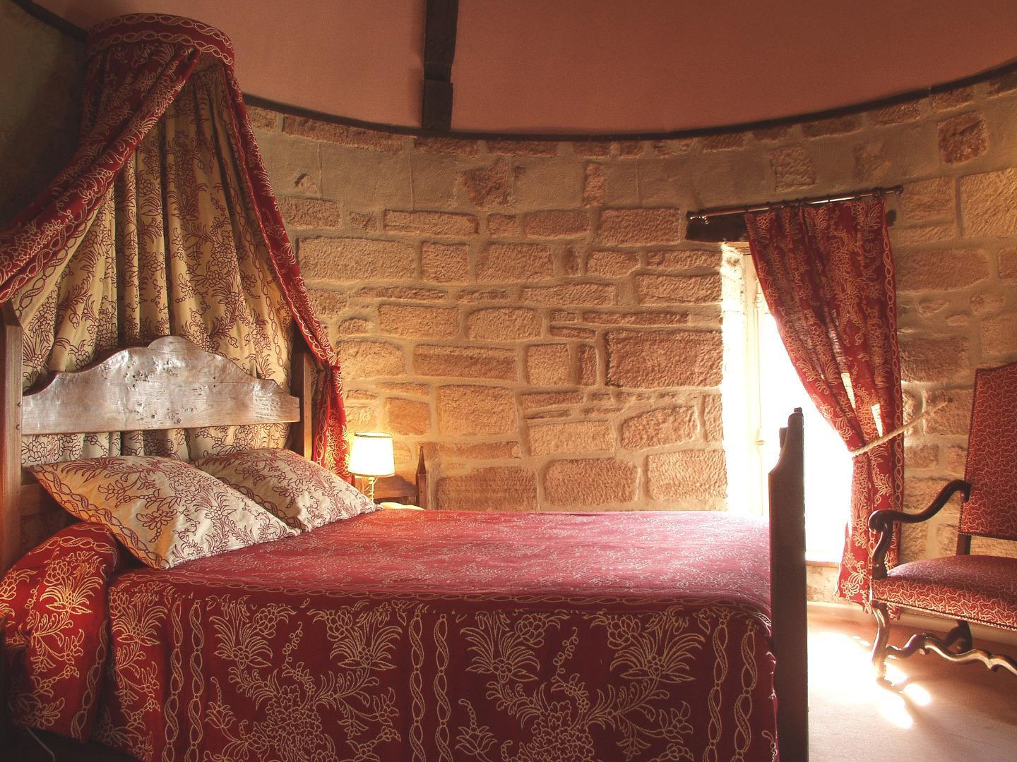 Hotel Chateau De Castel Novel - Les Collectionneurs Varetz Eksteriør bilde