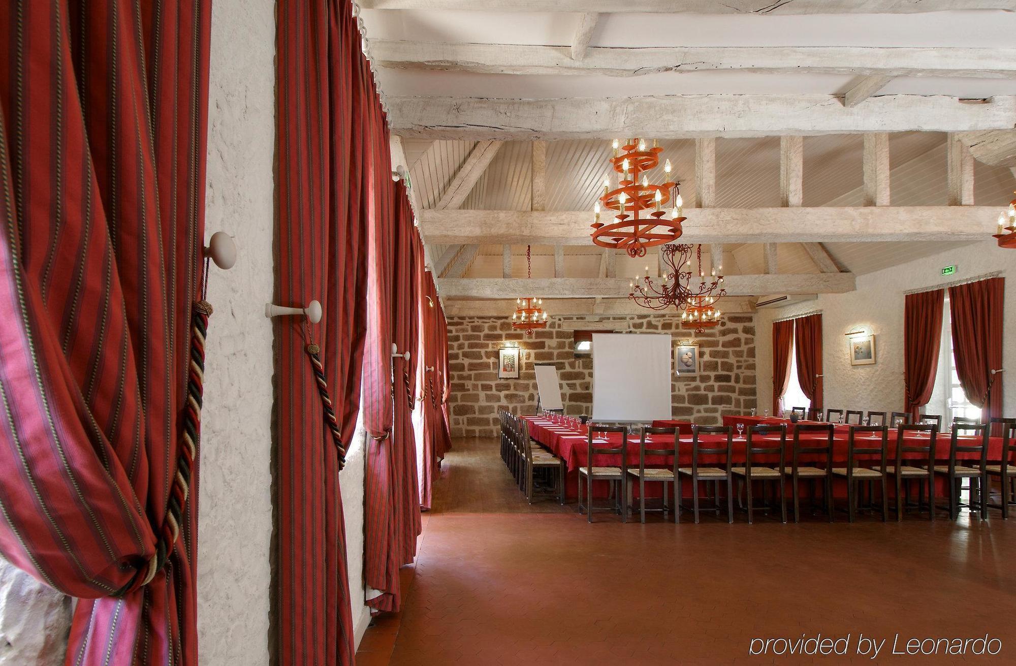 Hotel Chateau De Castel Novel - Les Collectionneurs Varetz Eksteriør bilde