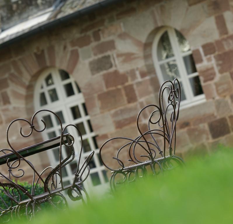 Hotel Chateau De Castel Novel - Les Collectionneurs Varetz Eksteriør bilde